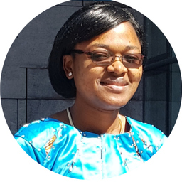 Nadine Tchamba