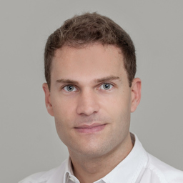 Thomas Garnesson