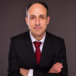 Dr. Ashraf Koka