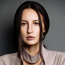 Inna Ierokhina