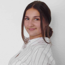 Angelina Haruni