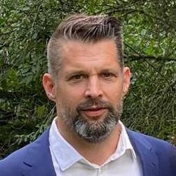 Maik Schmitz