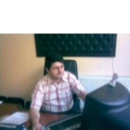Derviş Murat Çelik