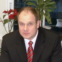 Daniel Uloth