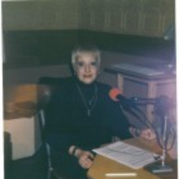 Dra. Maria Adela Barrientos Reigosa