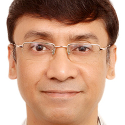 ANUP DAS