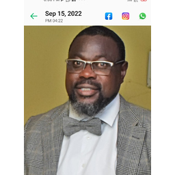 Seun Omowanile