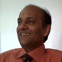 Tejas Bhavsar