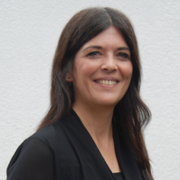 Stefanie Frank