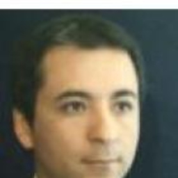 Claudio Villarreal