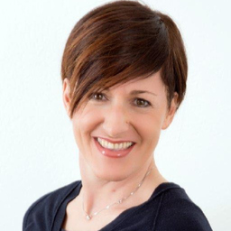 Fabrizia Marzano