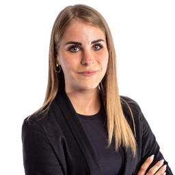 Larissa Saffertmüller