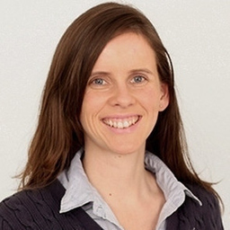 Dr. Antje Ebneter