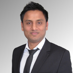 Hemanth Kumar Balasubramanian