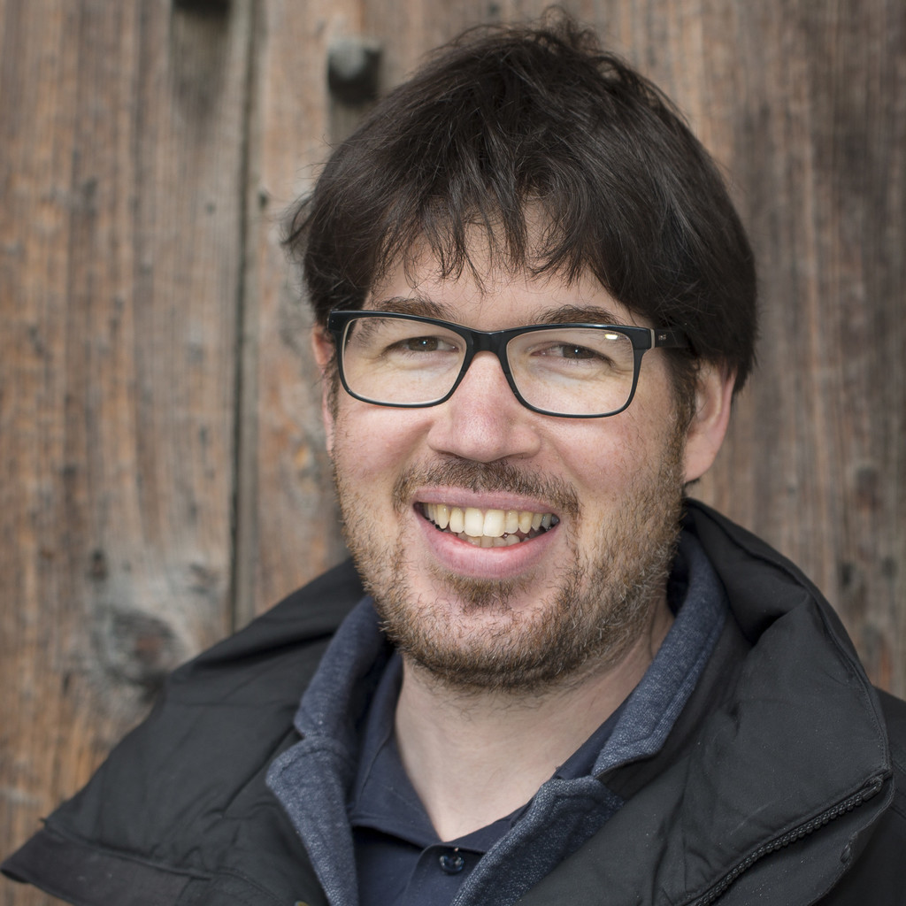 Thomas Kistler Verantwortlicher Marketing Innolutions GmbH XING