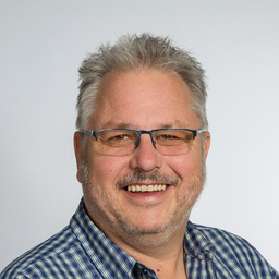 Jörg Petrack