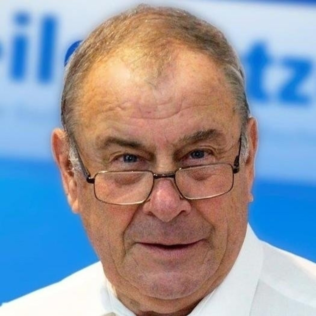 Helmut Schaller Bis 2011 Vertriebsleiter Direktverkauf und Verkauf