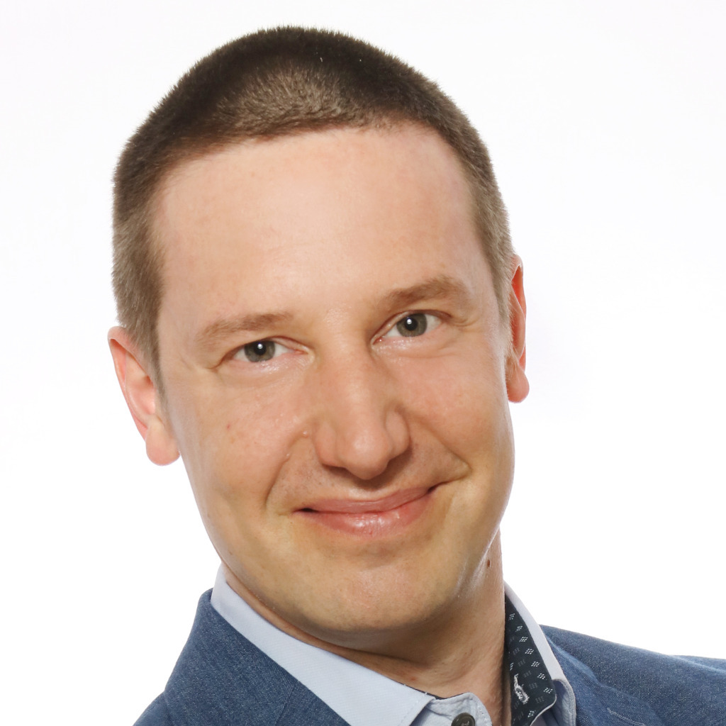Mag. Florian John Software Entwickler Libra Software GmbH XING