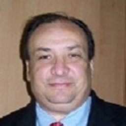 Jorge Zambrano Maldonado
