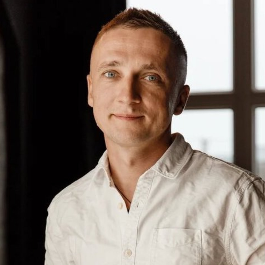 Aleksei Antonov Senior Project Manager Luxoft GmbH XING