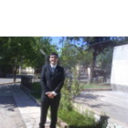 Pablo Gallardo