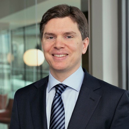 Dr. Daniel Dohrn