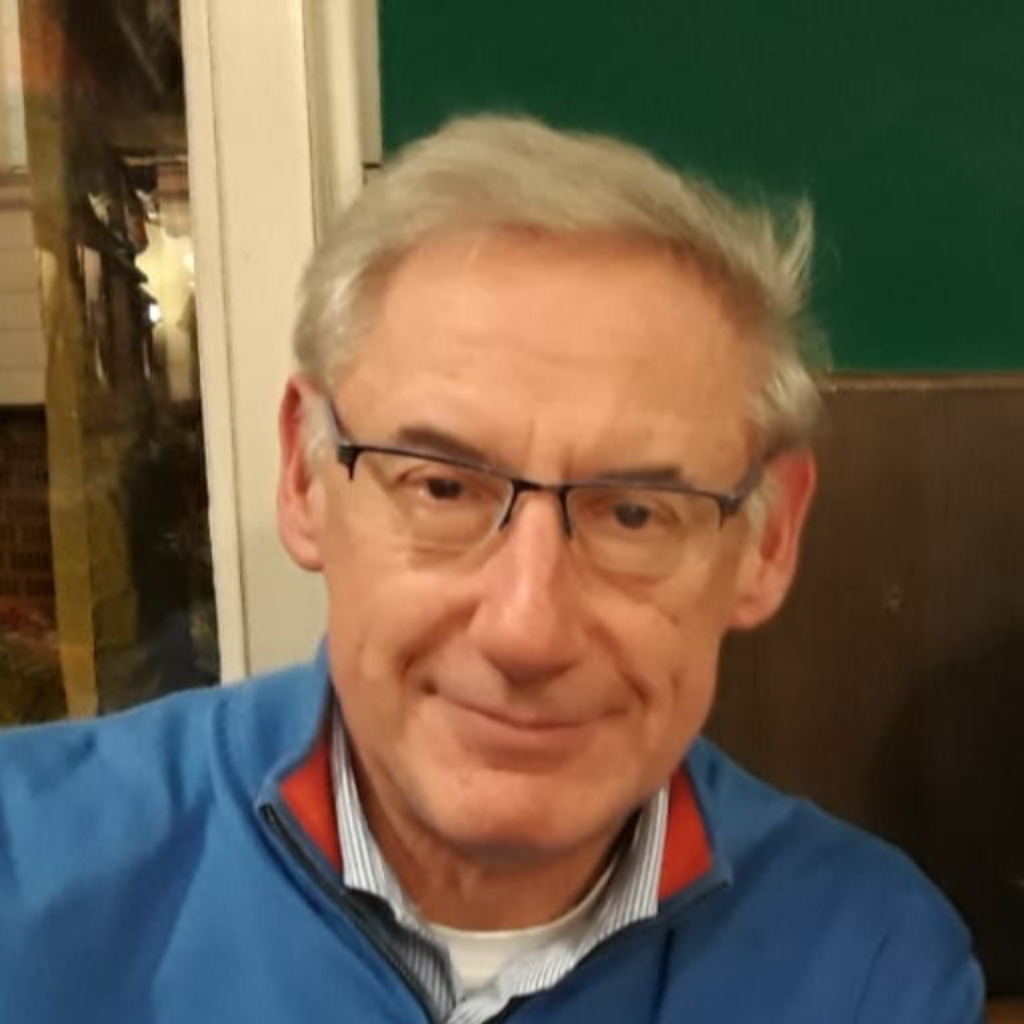 Harald Neuhaus in der Personensuche von Das Telefonbuch