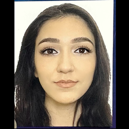 Irem Eroglu