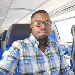 Loick Fabrice Nguepte Nzali