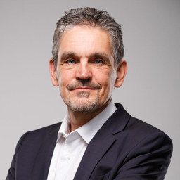 Bernhard Stöckl
