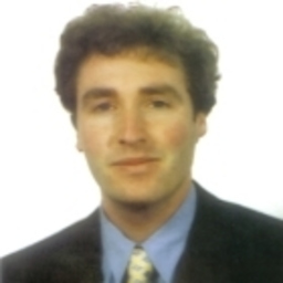 Volker Thormann