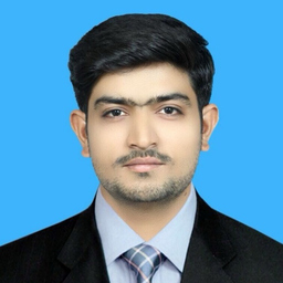 KASHIF HUSSAIN