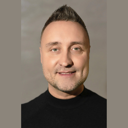 Oliver Trockels