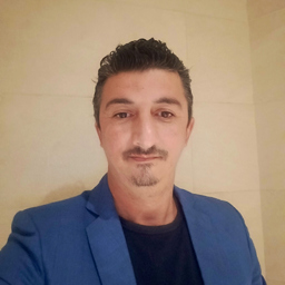 Amine Elbaroudi