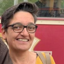 Andrea Maier