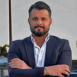 Ali Ghosein