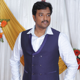 sathish krishna