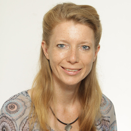 Yvonne Sievers