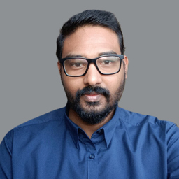 KARTHICK PANCHAATCHARAM