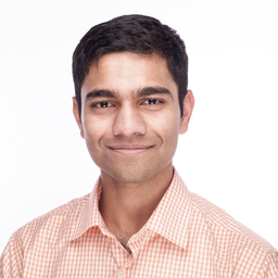 Shaumik Ganguly