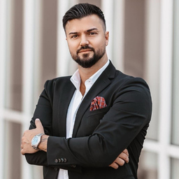 Yasin Arslan