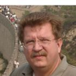 Jürgen Fechtner