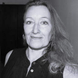 Iris Hochstätter
