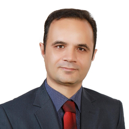 Asghar Shamsi Sarband