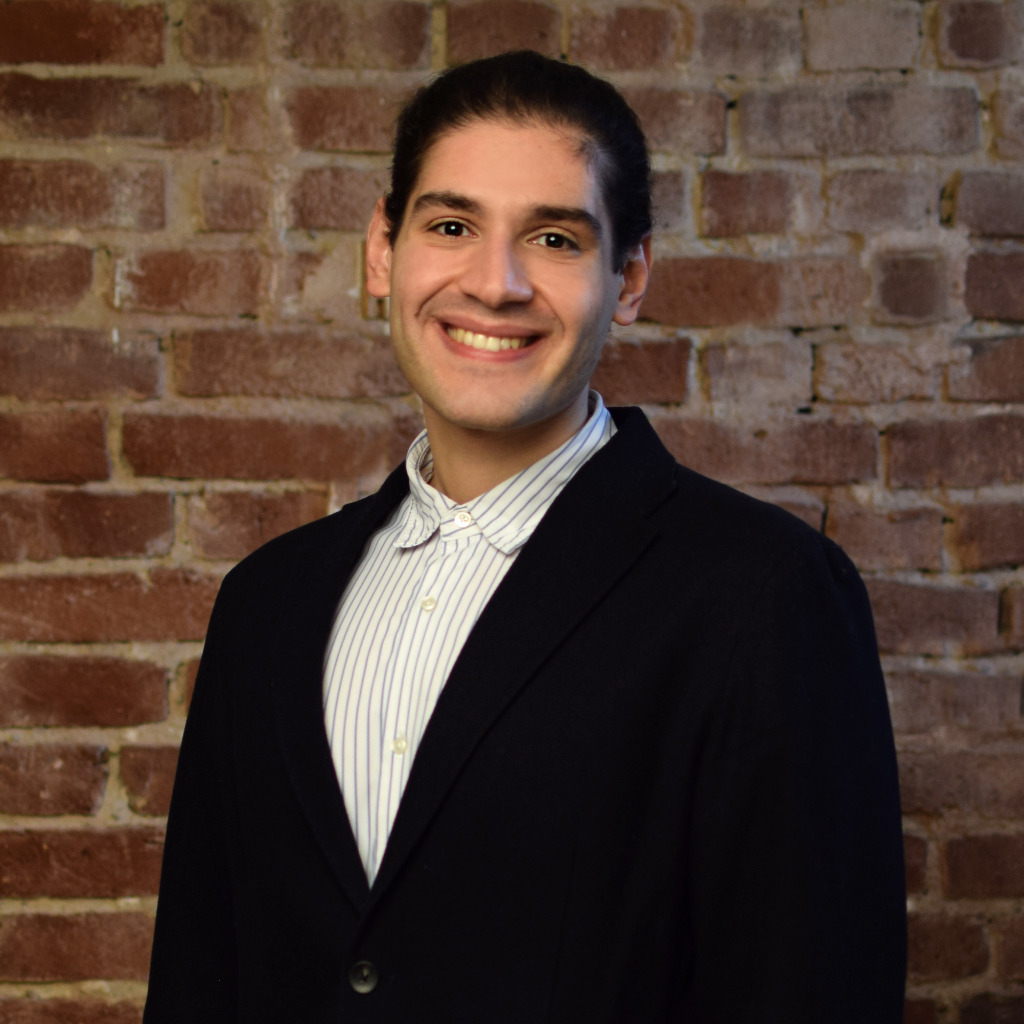 Sami Farhat Content Marketing Manager Jamestown USImmobilien GmbH