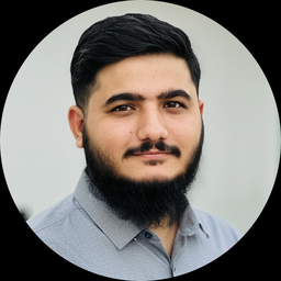 Muhammad Zuraiz Zafar