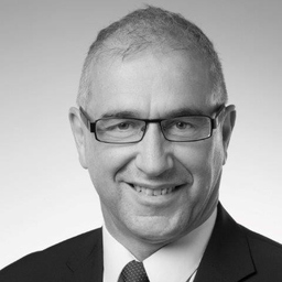 Christoph Kluser