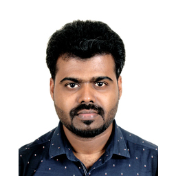 Balakrishnan Arumugam
