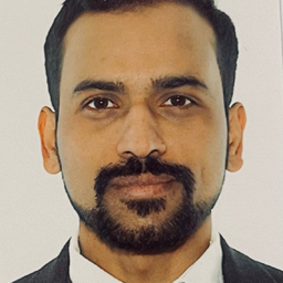 kashif Adnan