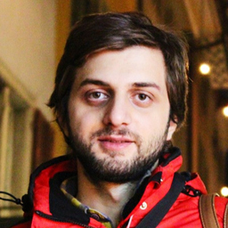 Tornike Kikalishvili